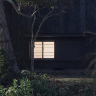 Green Sandwich House by HYAN