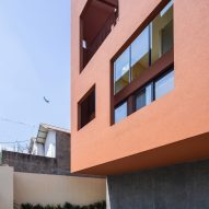 Multi-generational home in Vietnam by Inrestudio