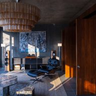 Multi-generational home in Vietnam by Inrestudio