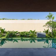 Multi-generational home in Vietnam by Inrestudio