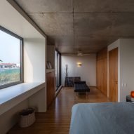 Multi-generational home in Vietnam by Inrestudio