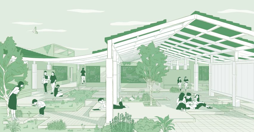 A Porous Belonging by James Tan Shi An