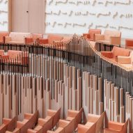 La Source Vive concert hall by PCA-Stream