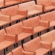 La Source Vive concert hall by PCA-Stream