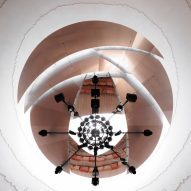 La Source Vive concert hall by PCA-Stream