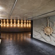 La Source Vive concert hall by PCA-Stream