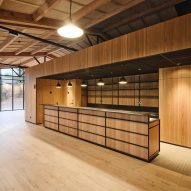 La Source Vive concert hall by PCA-Stream
