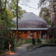 La Source Vive concert hall by PCA-Stream