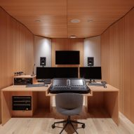 La Source Vive concert hall by PCA-Stream