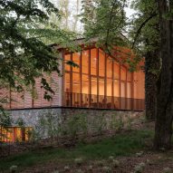 La Source Vive concert hall by PCA-Stream