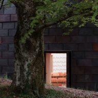 La Source Vive concert hall by PCA-Stream