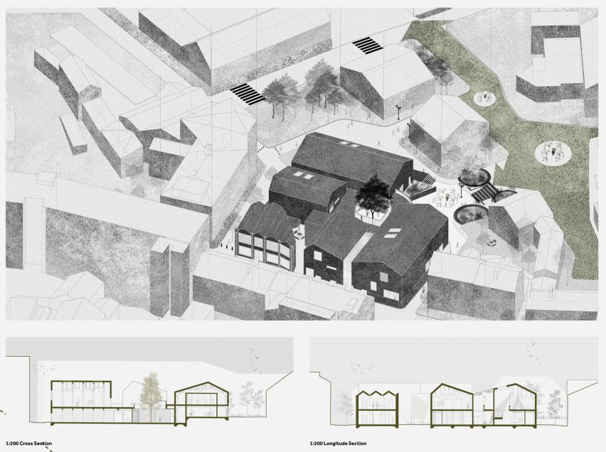 Dancing the Discarded: Sound Studio Research by Sana Umarji