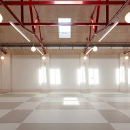 LifeLine Community Centre by Assemble