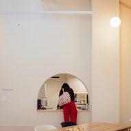 LifeLine Community Centre by Assemble