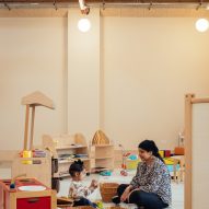 LifeLine Community Centre by Assemble