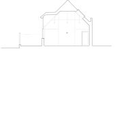 LifeLine Community Centre by Assemble Section