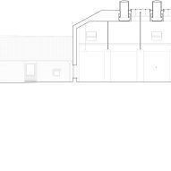 LifeLine Community Centre by Assemble Section