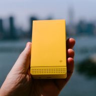 Light Phone goes clamshell with "timeless" Flip model