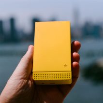 Light Phone goes clamshell with "timeless" Flip model