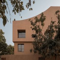 LJ House by Studio Saransh