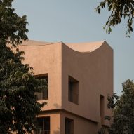 LJ House by Studio Saransh