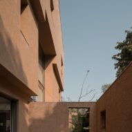LJ House by Studio Saransh