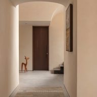 LJ House by Studio Saransh