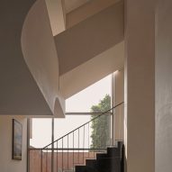 LJ House by Studio Saransh