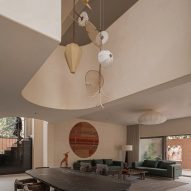 LJ House by Studio Saransh