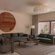 LJ House by Studio Saransh