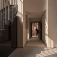 LJ House by Studio Saransh
