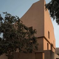 LJ House by Studio Saransh
