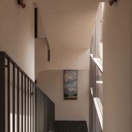 LJ House by Studio Saransh