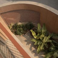 LJ House by Studio Saransh