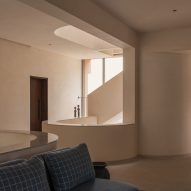 LJ House by Studio Saransh