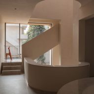 LJ House by Studio Saransh
