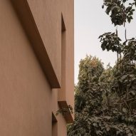 LJ House by Studio Saransh