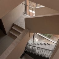 LJ House by Studio Saransh
