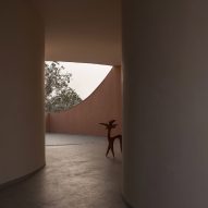 LJ House by Studio Saransh