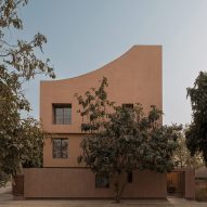 Multi-generational LJ House in Ahmedabad prioritises shared living