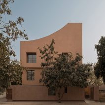 Multi-generational LJ House in Ahmedabad prioritises shared living