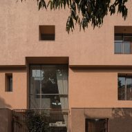 LJ House by Studio Saransh