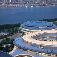 Tencent Shenzhen Headquarters