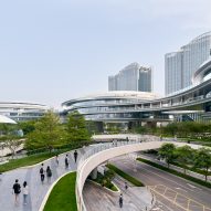 Tencent Shenzhen Headquarters