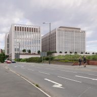 Manchester Digital Campus slated to become No 10 North