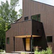 Vermont house