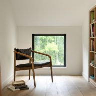 Milo House by Elizabeth Herrmann Architecture