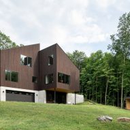 Milo House by Elizabeth Herrmann Architecture