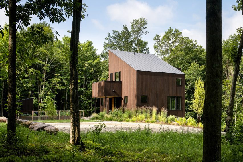 Milo House by Elizabeth Herrmann Architecture