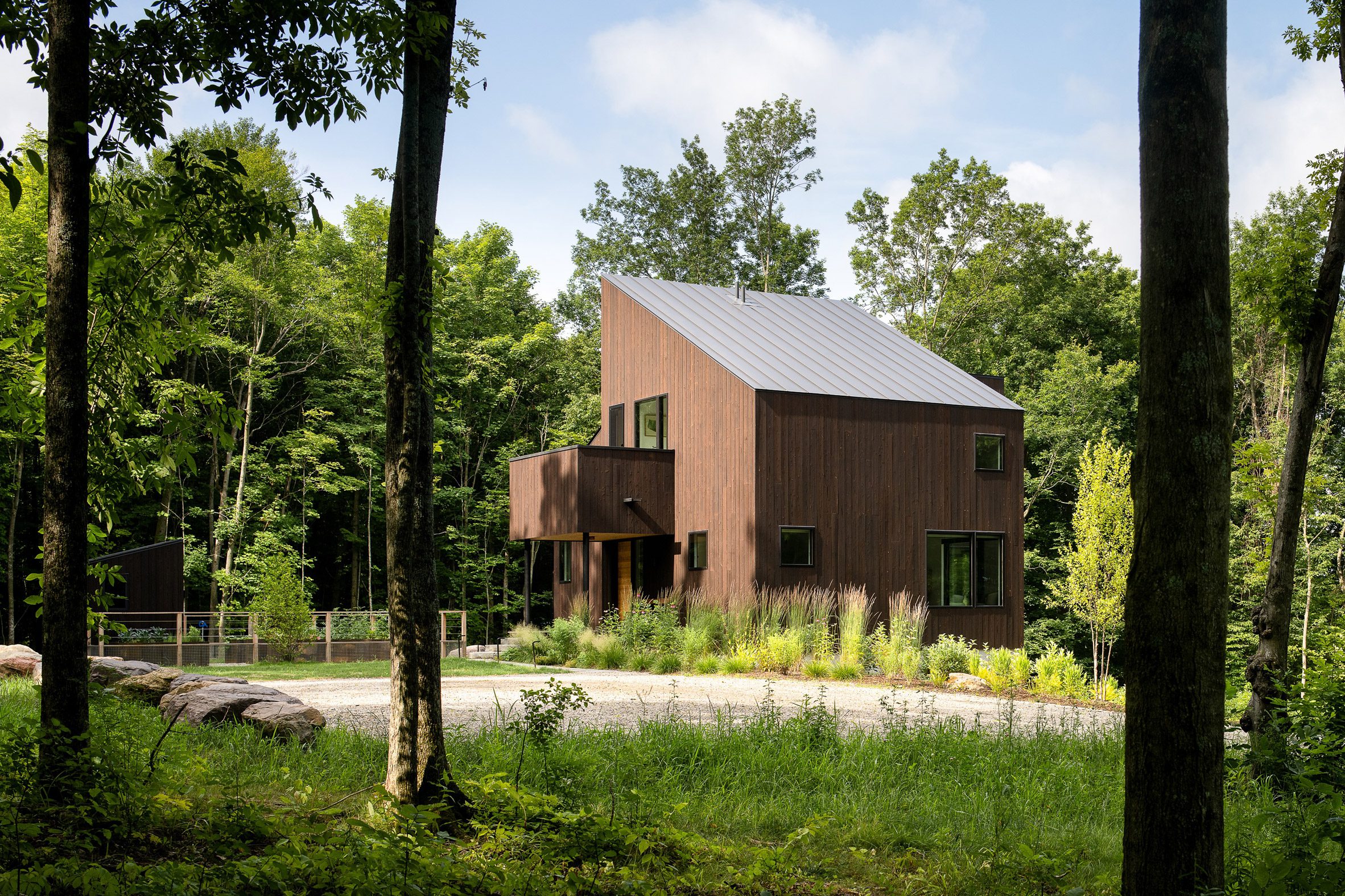 Milo House by Elizabeth Herrmann Architecture